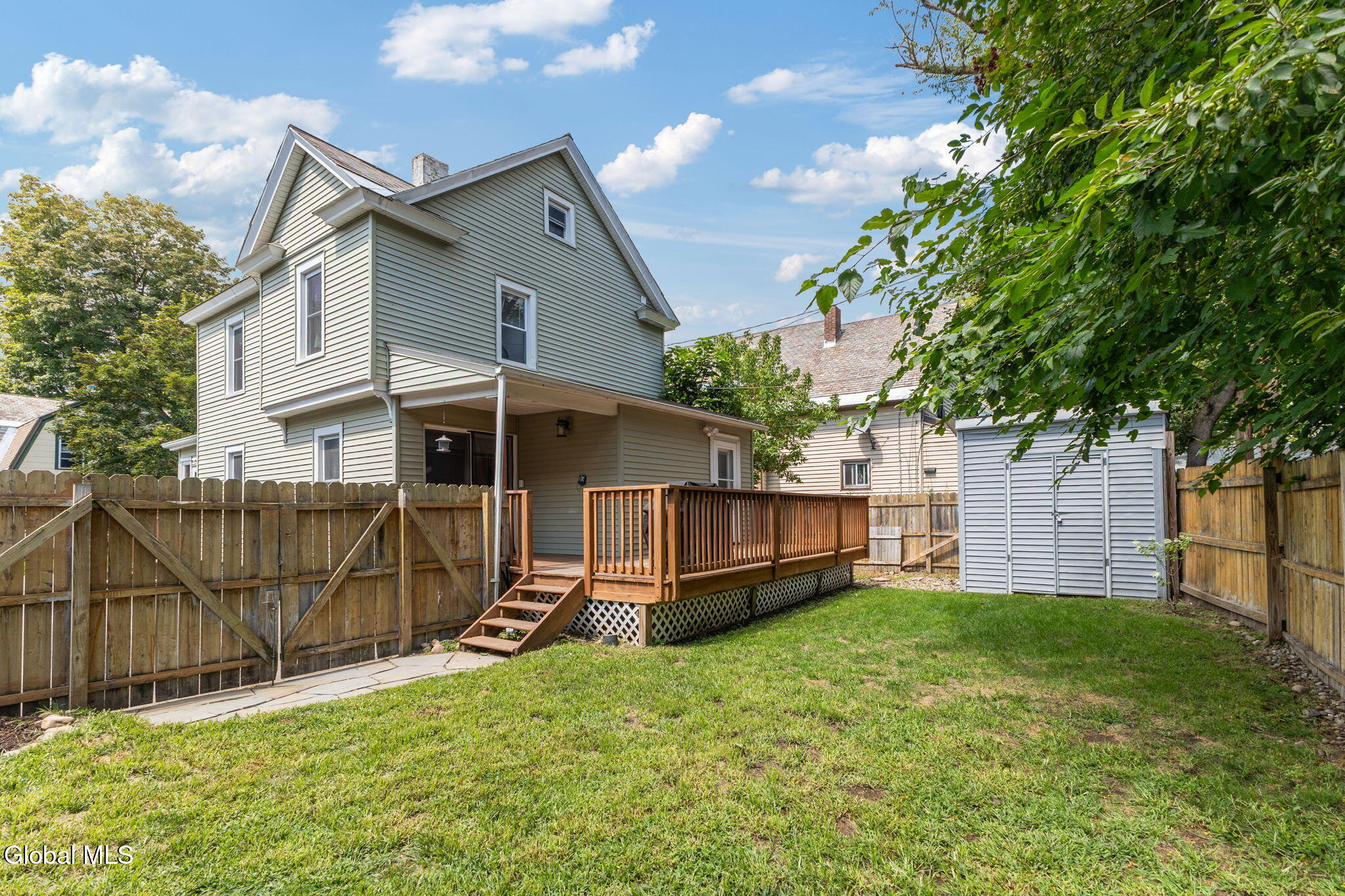 17 Kenworthy Avenue Glens Falls NY 12801