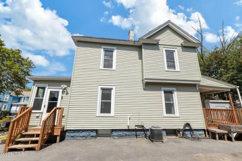 17 Kenworthy Avenue Glens Falls NY 12801