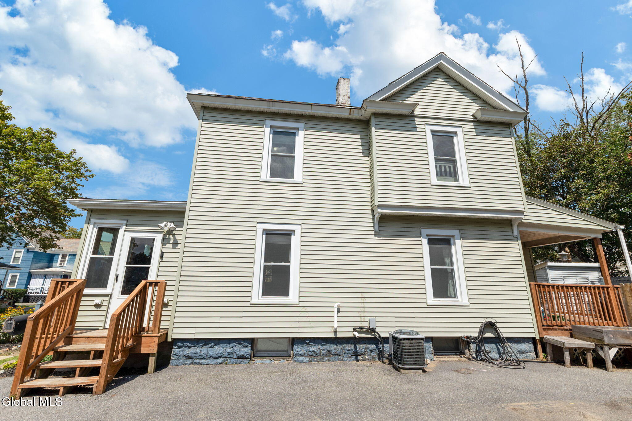 17 Kenworthy Avenue Glens Falls NY 12801