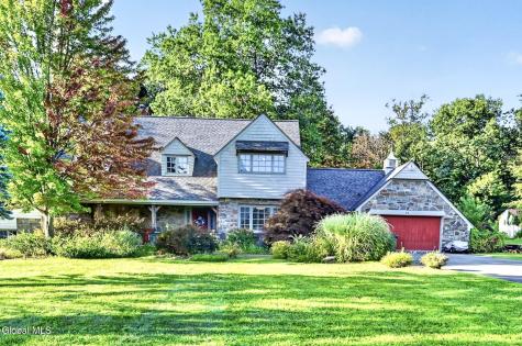 33 Alva Street East Greenbush NY 12061
