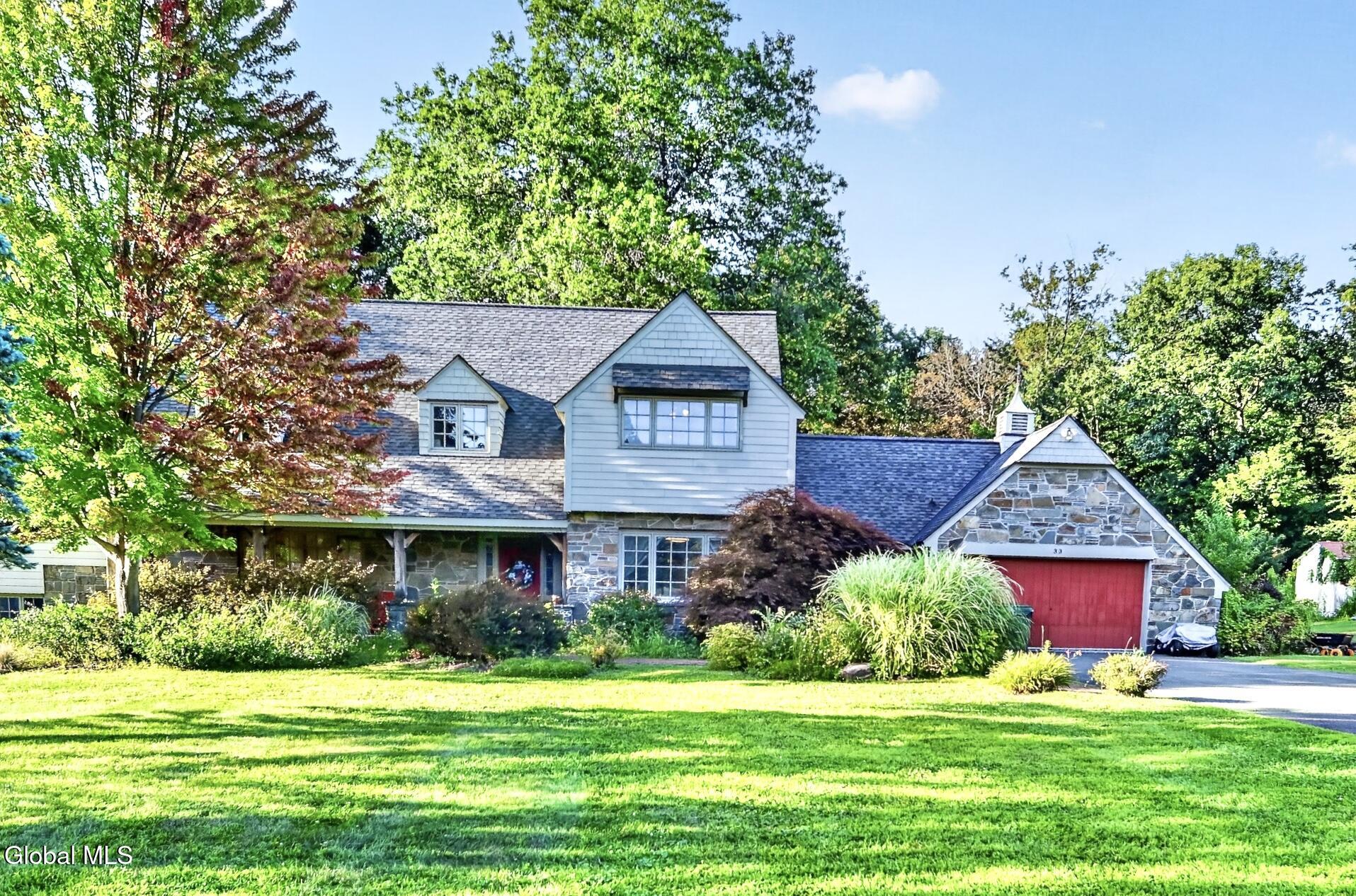 33 Alva Street East Greenbush NY 12061