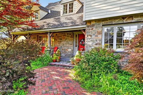 33 Alva Street East Greenbush NY 12061