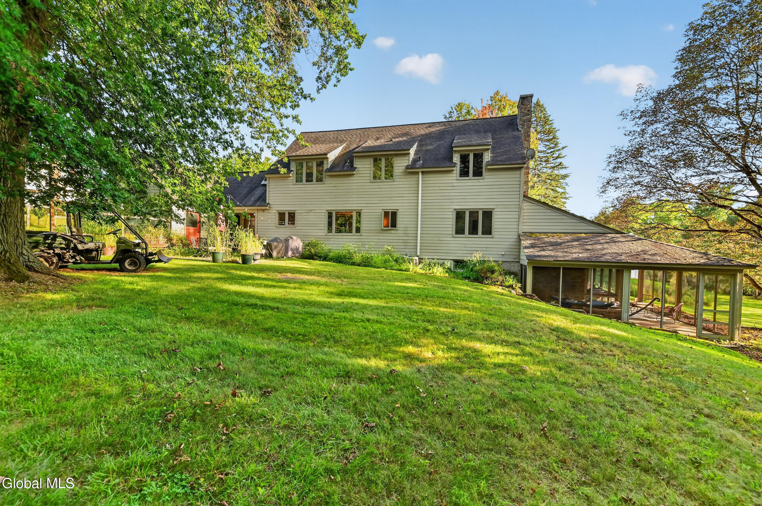 33 Alva Street East Greenbush NY 12061