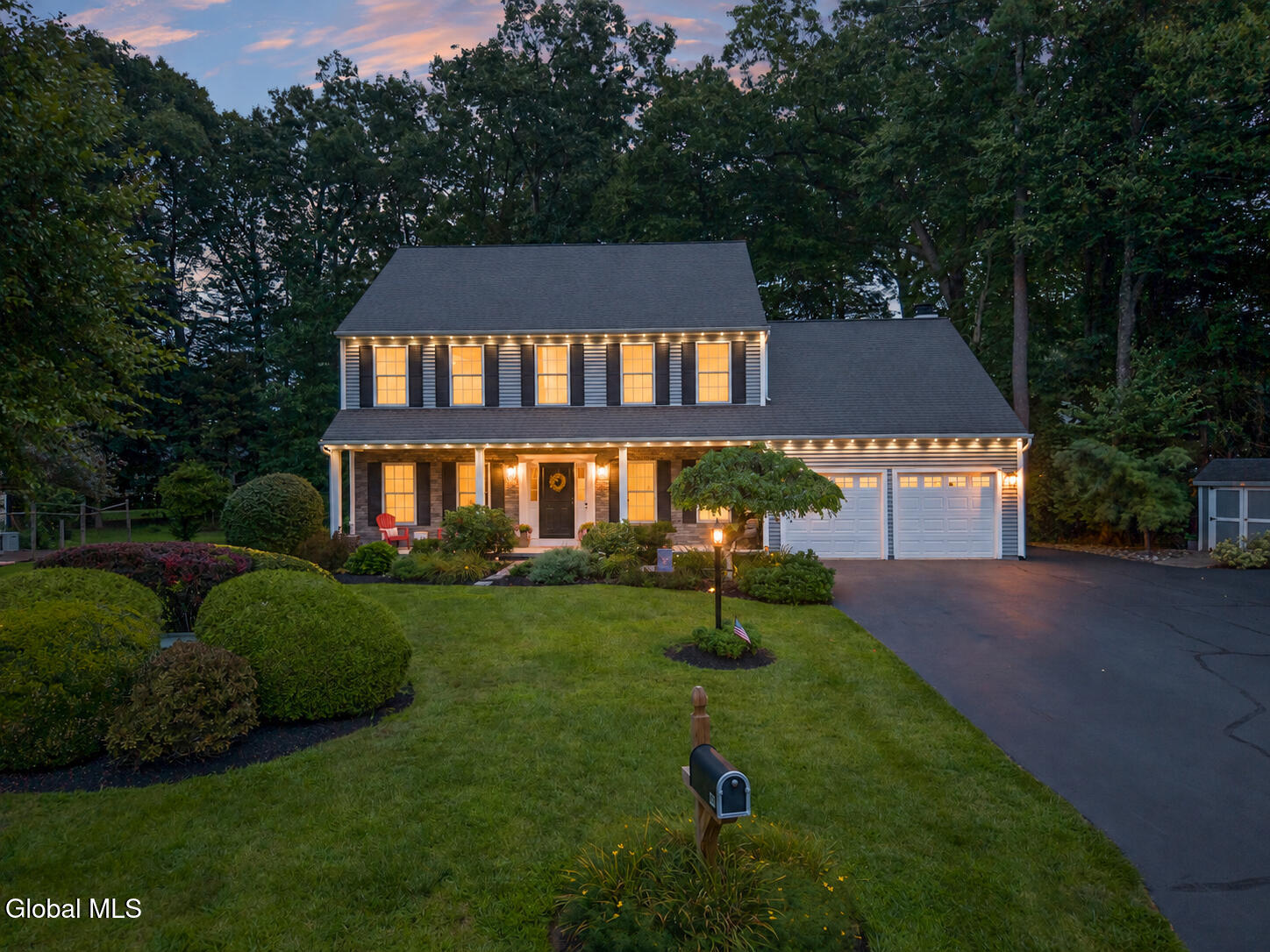 40 Willow Drive Delmar NY 12054