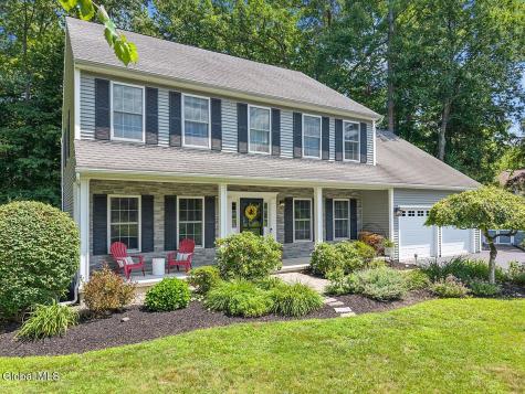 40 Willow Drive Delmar NY 12054