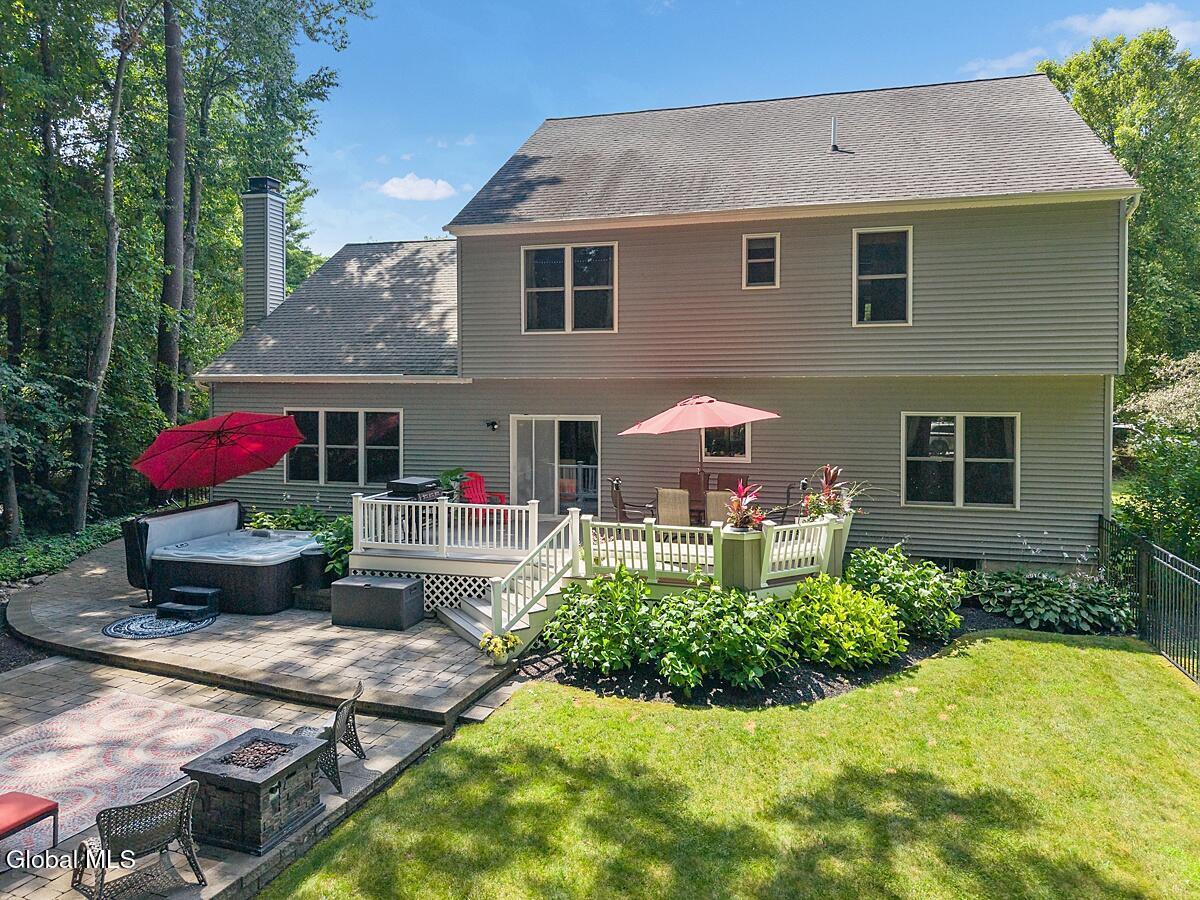 40 Willow Drive Delmar NY 12054