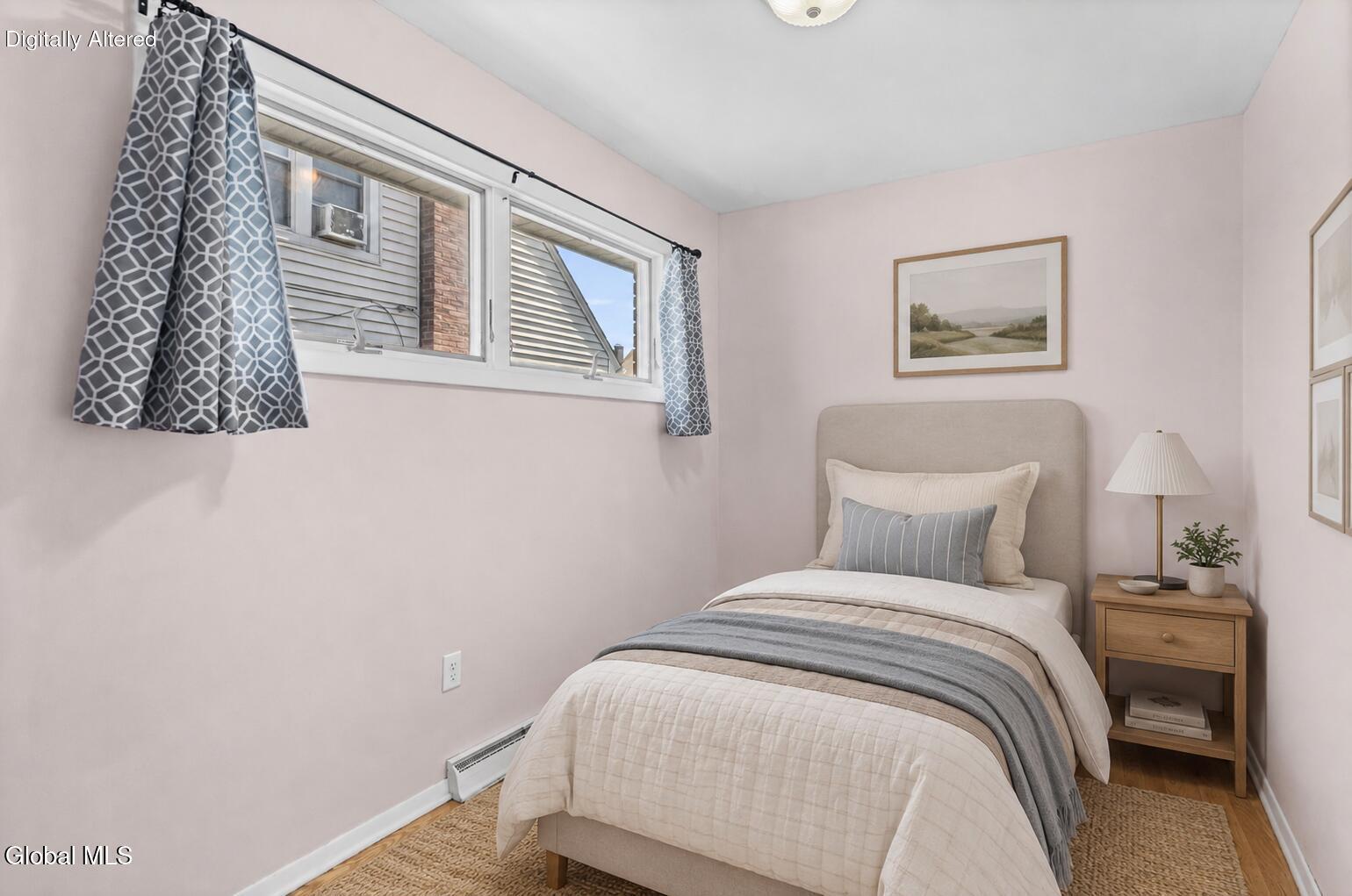 42 Betwood Street Albany NY 12209