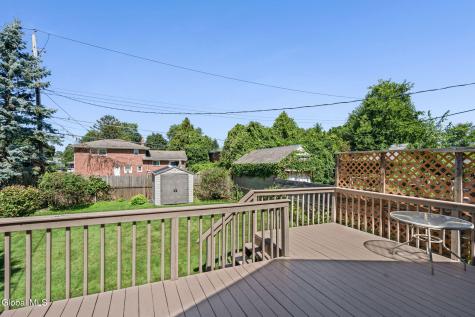 42 Betwood Street Albany NY 12209
