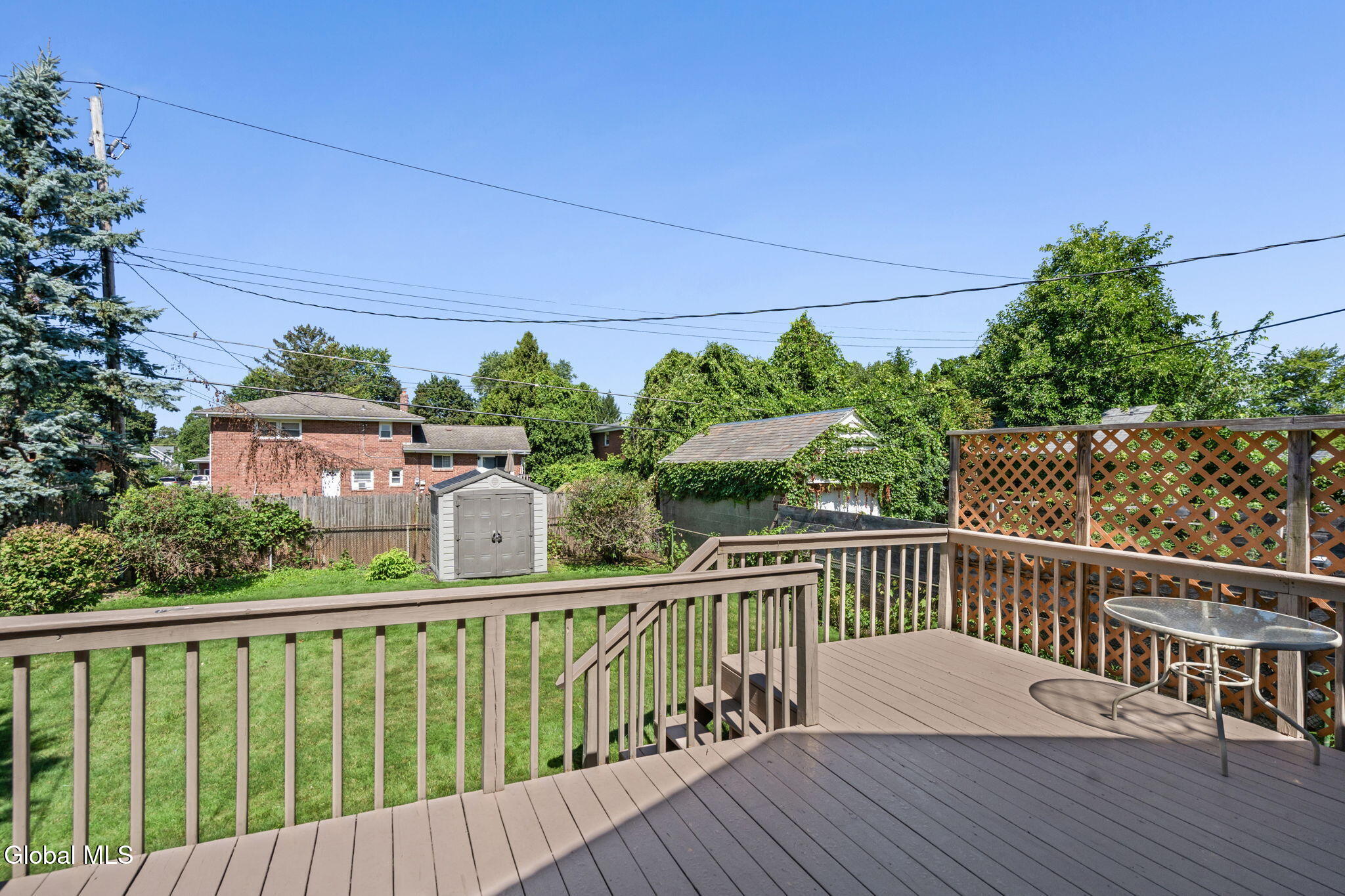 42 Betwood Street Albany NY 12209