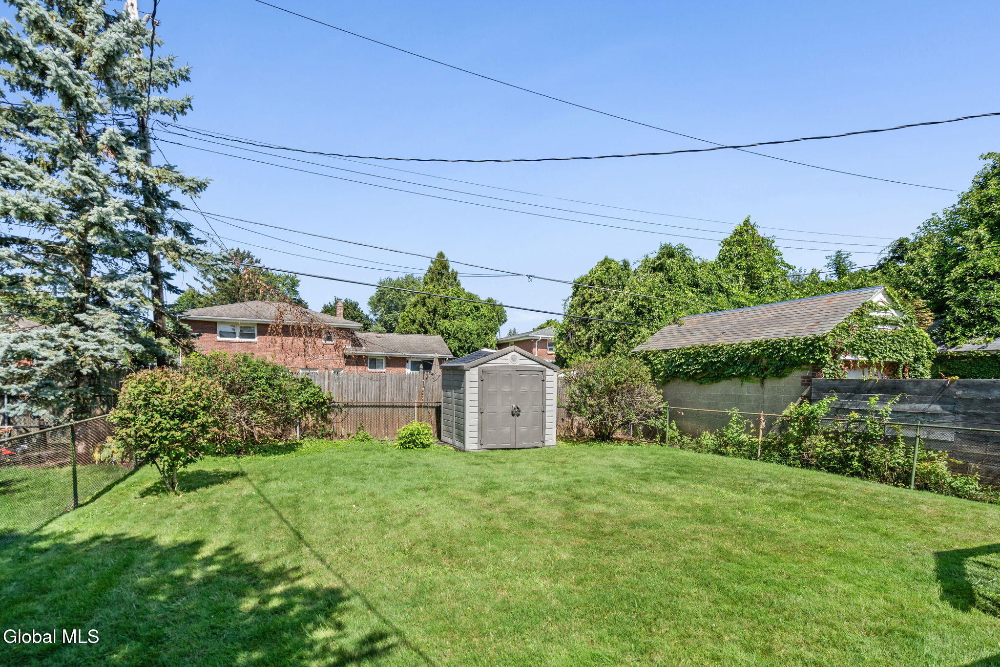 42 Betwood Street Albany NY 12209