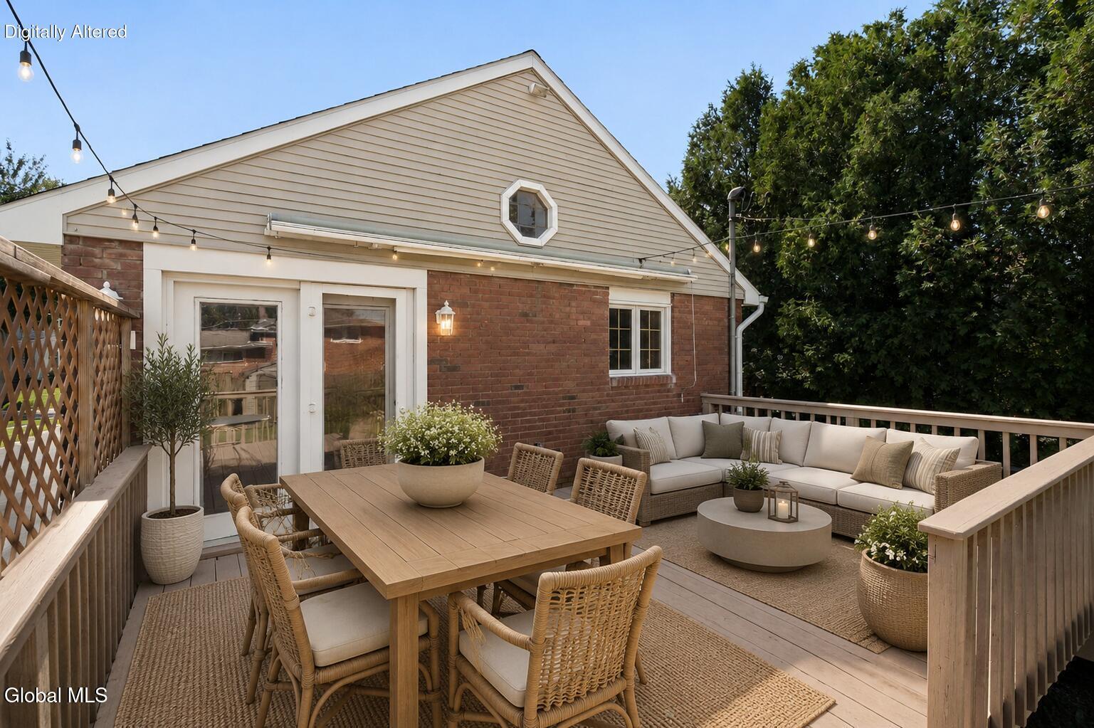 42 Betwood Street Albany NY 12209