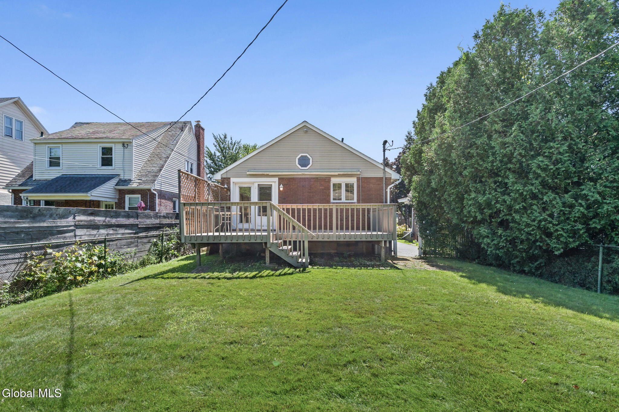 42 Betwood Street Albany NY 12209
