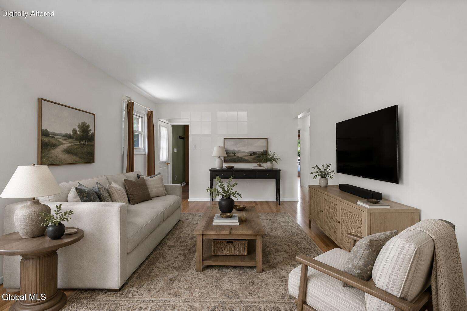 42 Betwood Street Albany NY 12209