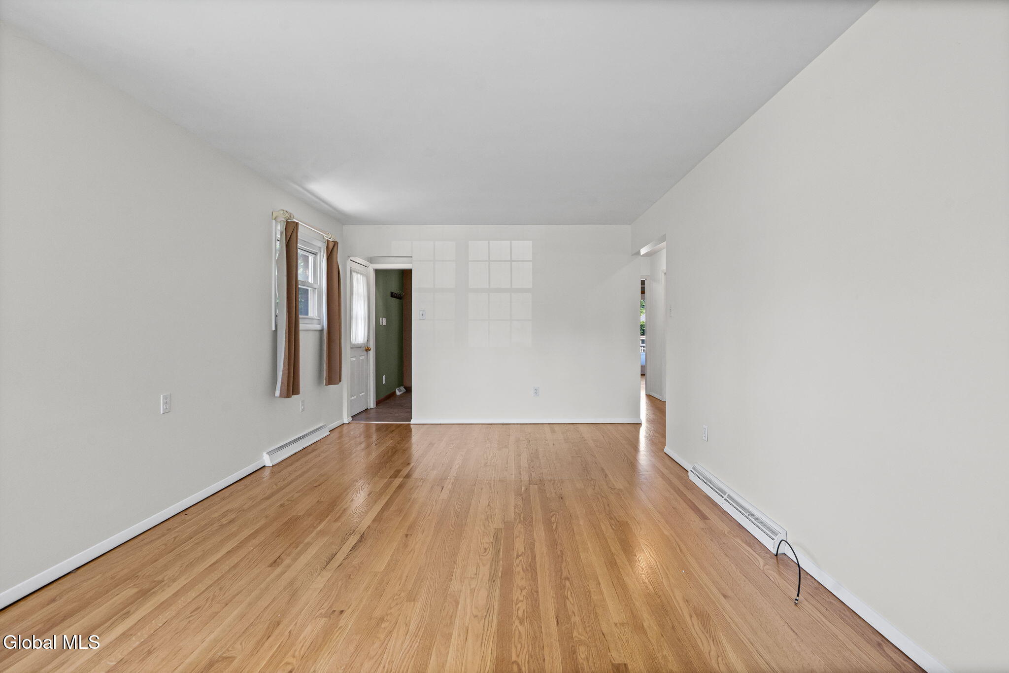 42 Betwood Street Albany NY 12209