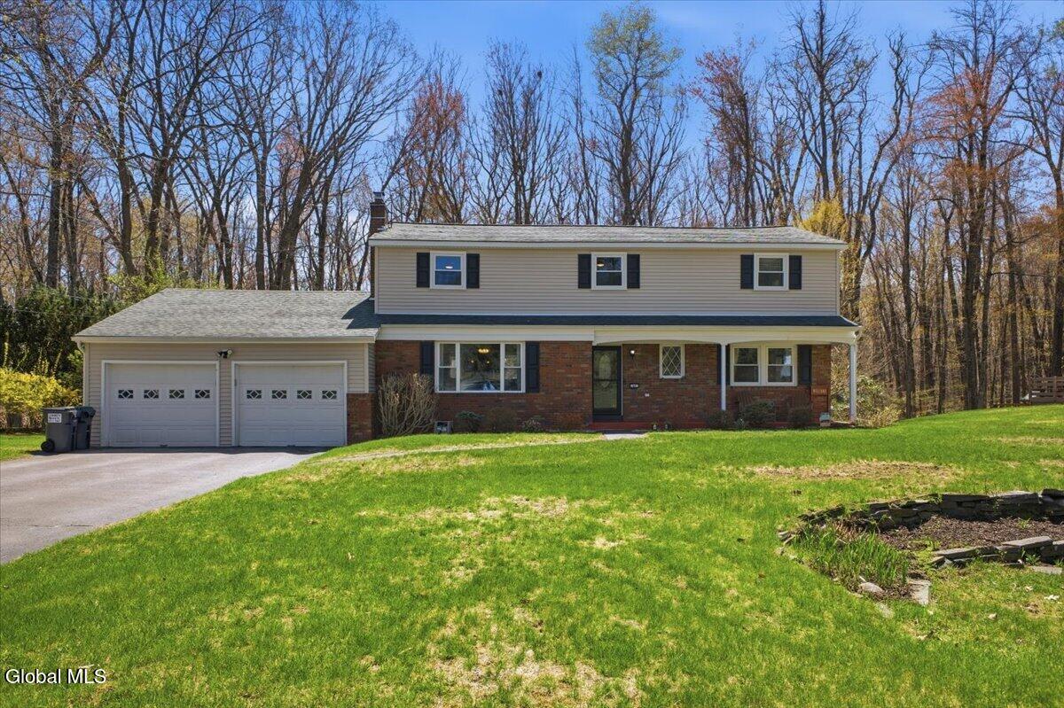 42 Shadow Wood Way Ballston Lake NY 12019