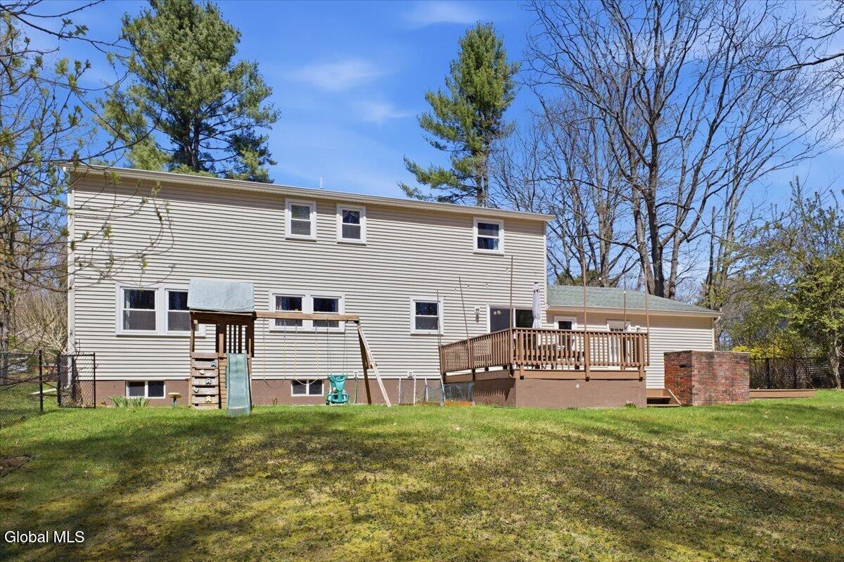 42 Shadow Wood Way Ballston Lake NY 12019