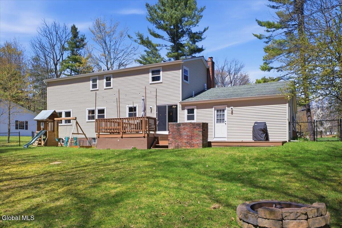 42 Shadow Wood Way Ballston Lake NY 12019