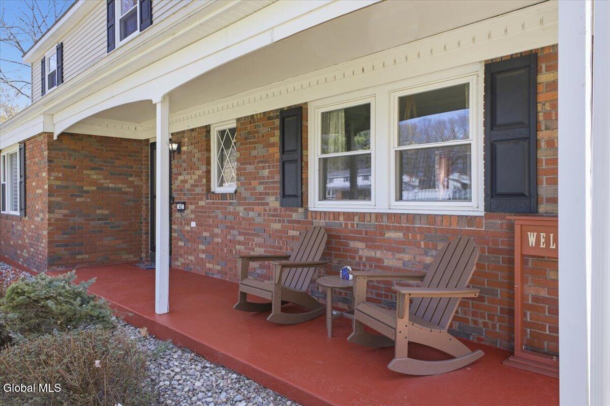 42 Shadow Wood Way Ballston Lake NY 12019