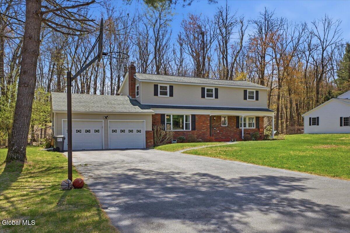 42 Shadow Wood Way Ballston Lake NY 12019