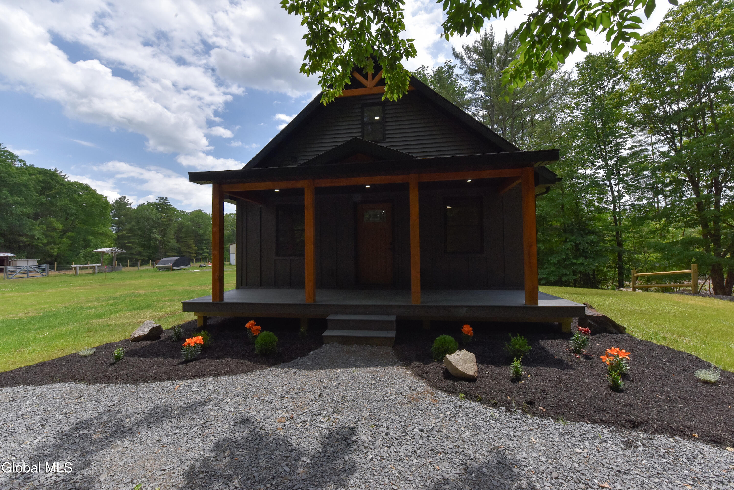 176 Harris Road Corinth NY 12822