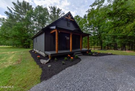 176 Harris Road Corinth NY 12822