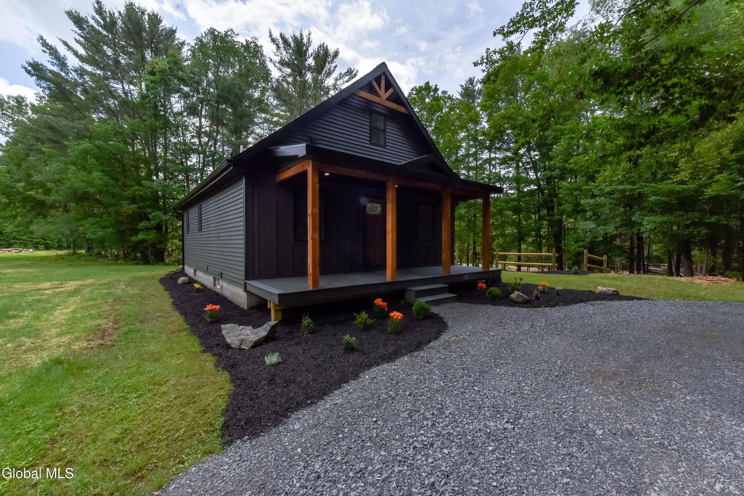 176 Harris Road Corinth NY 12822