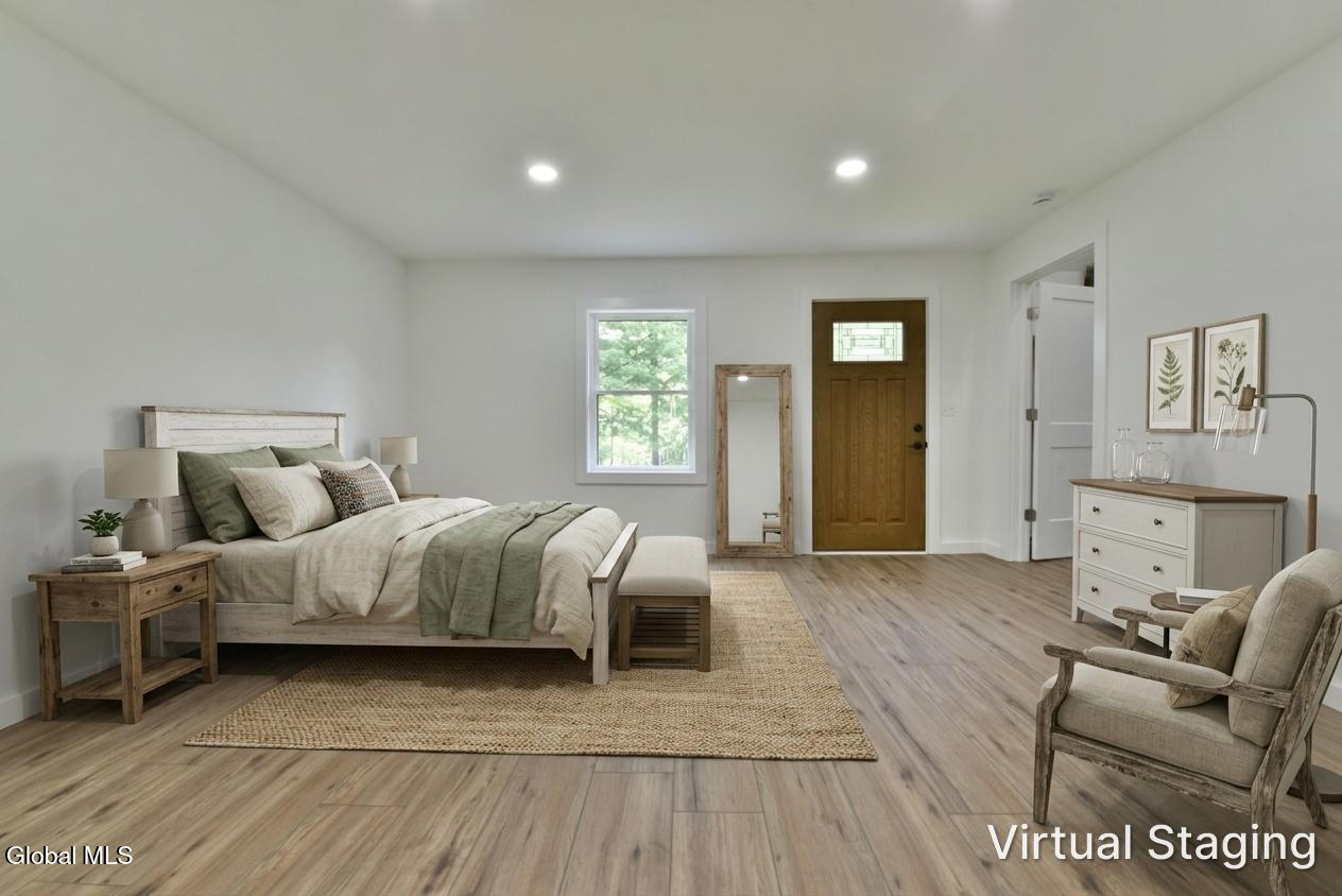 176 Harris Road Corinth NY 12822