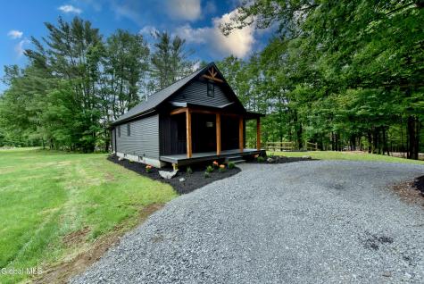 176 Harris Road Corinth NY 12822