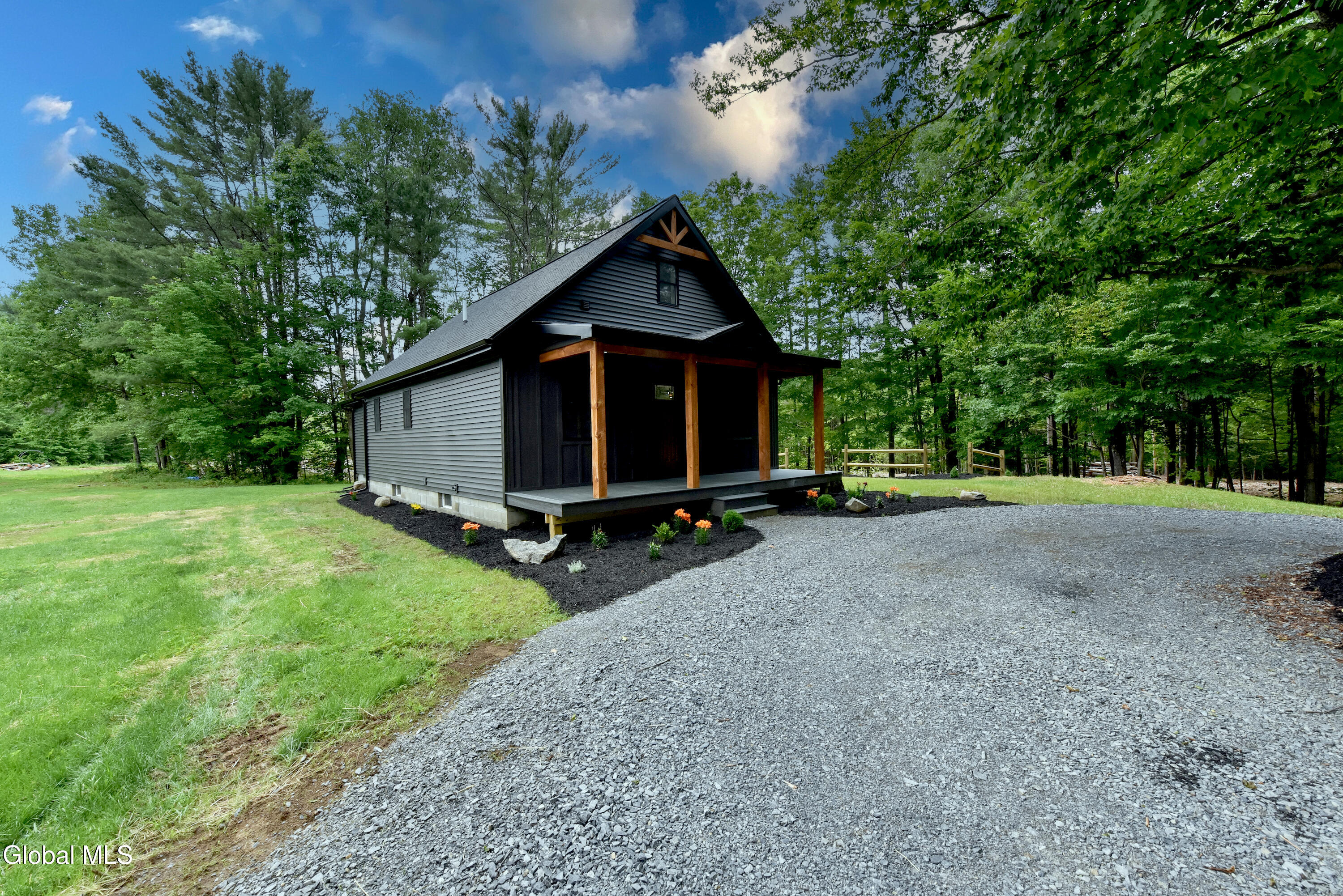 176 Harris Road Corinth NY 12822
