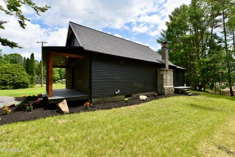 176 Harris Road Corinth NY 12822
