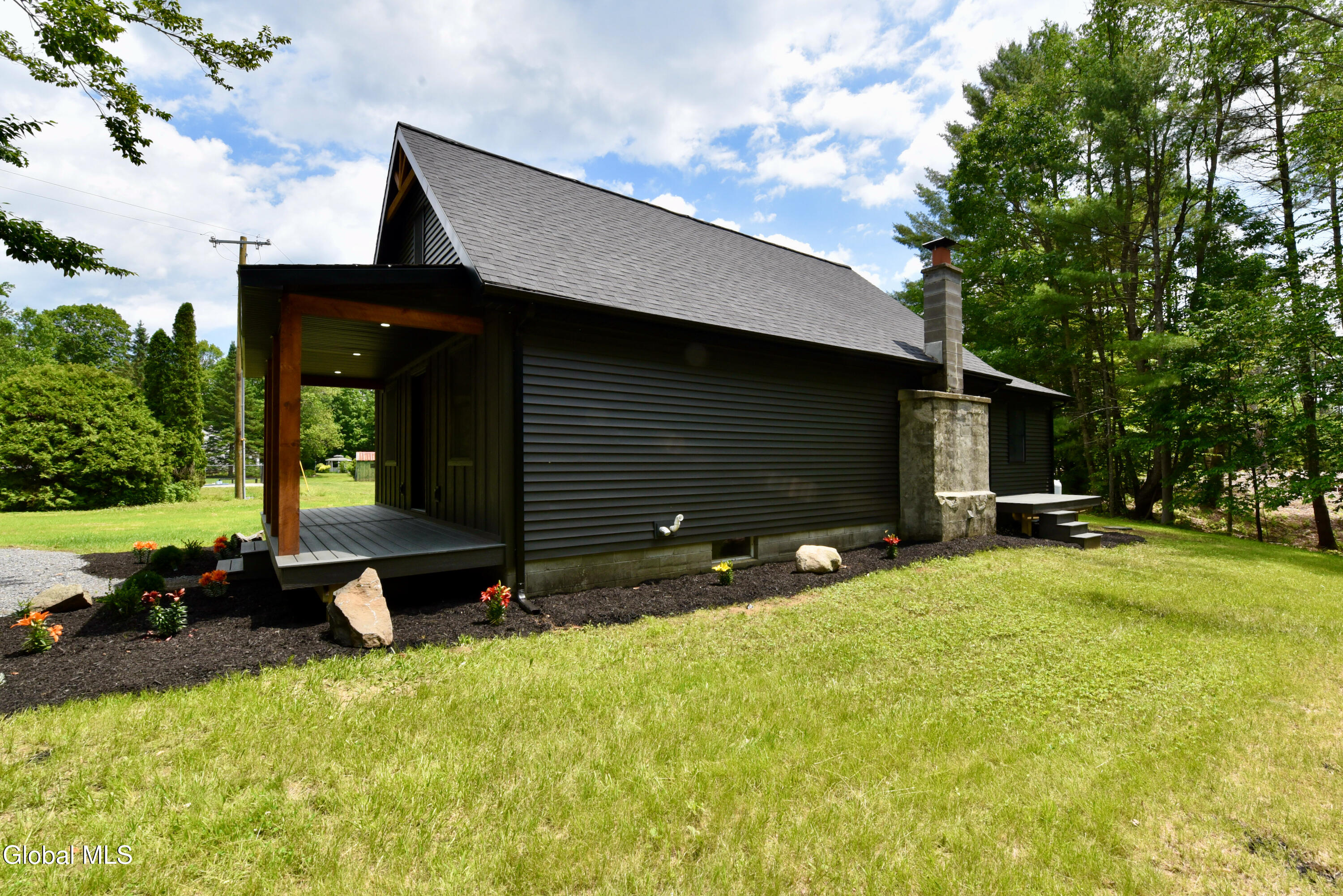 176 Harris Road Corinth NY 12822