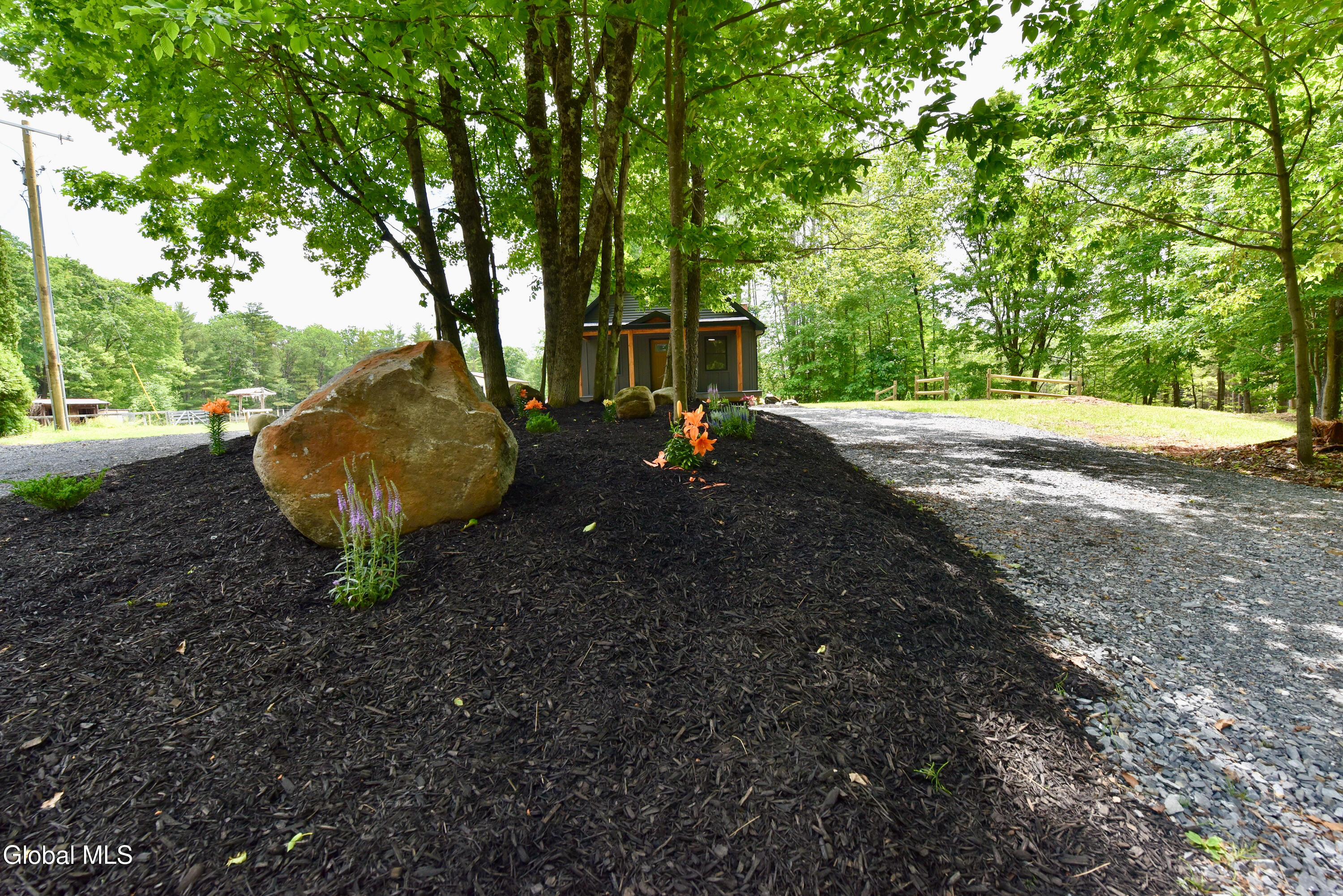 176 Harris Road Corinth NY 12822