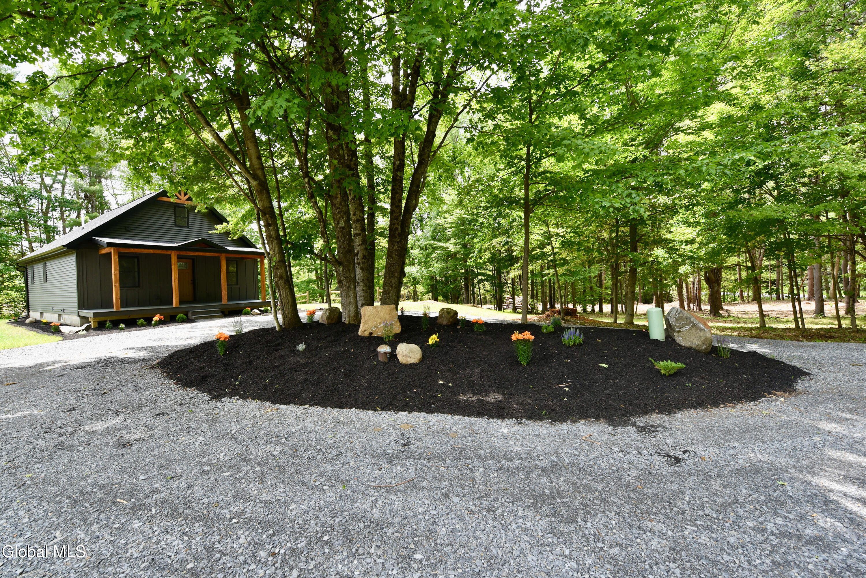 176 Harris Road Corinth NY 12822