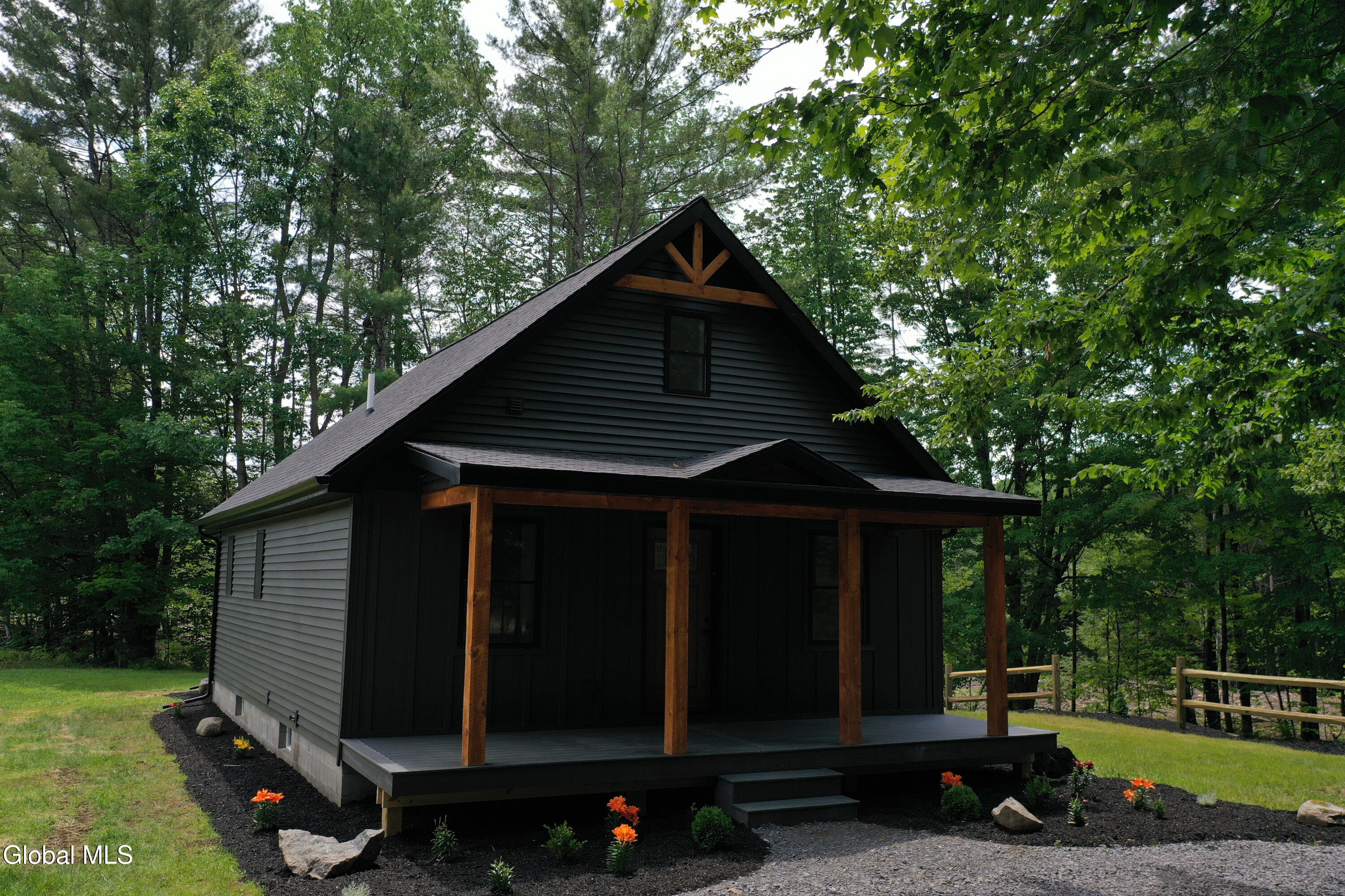 176 Harris Road Corinth NY 12822