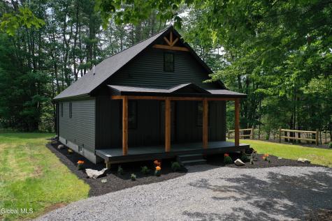 176 Harris Road Corinth NY 12822