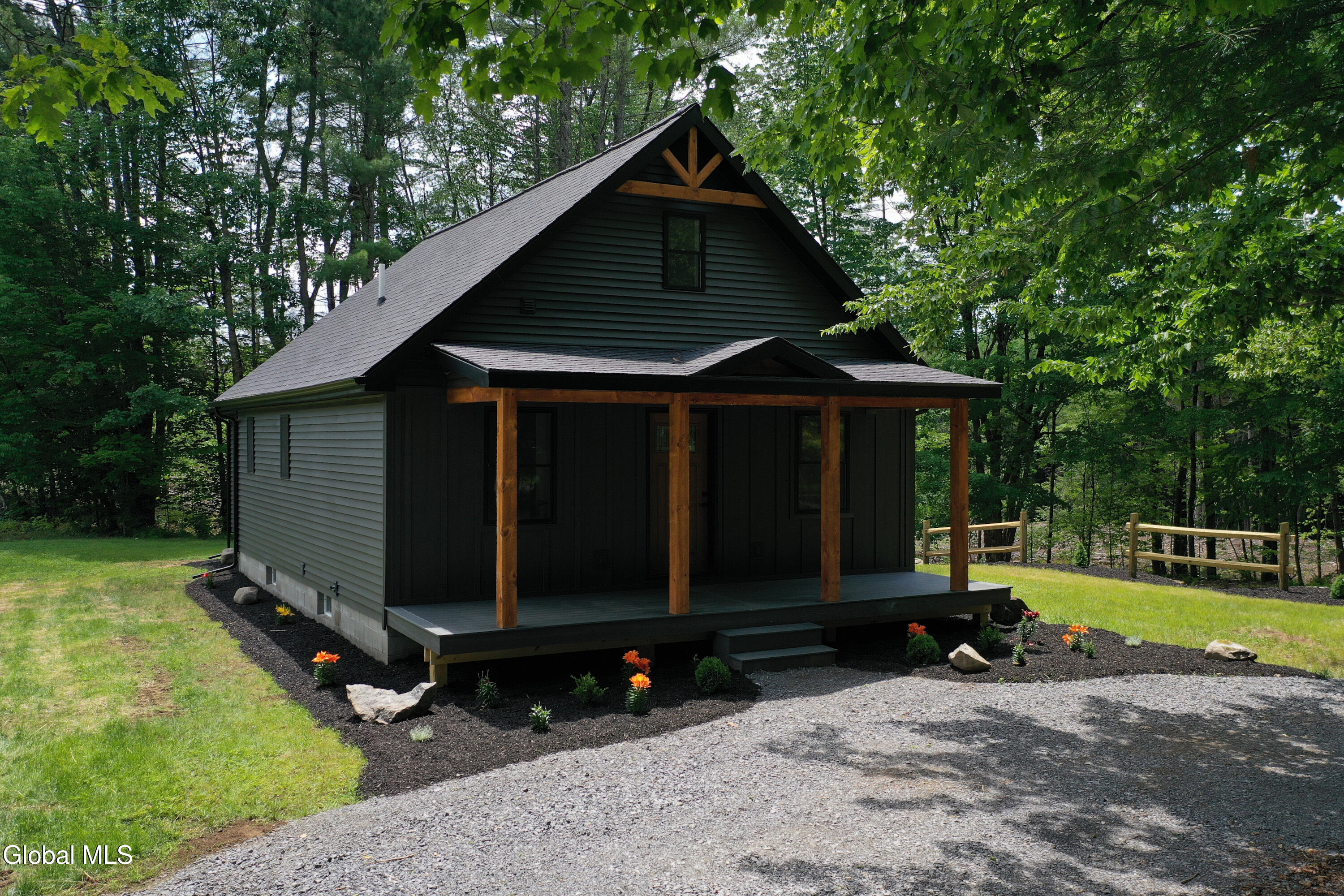 176 Harris Road Corinth NY 12822