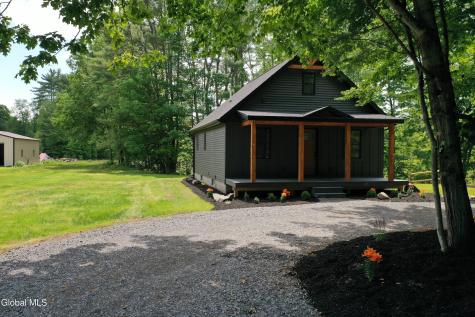 176 Harris Road Corinth NY 12822
