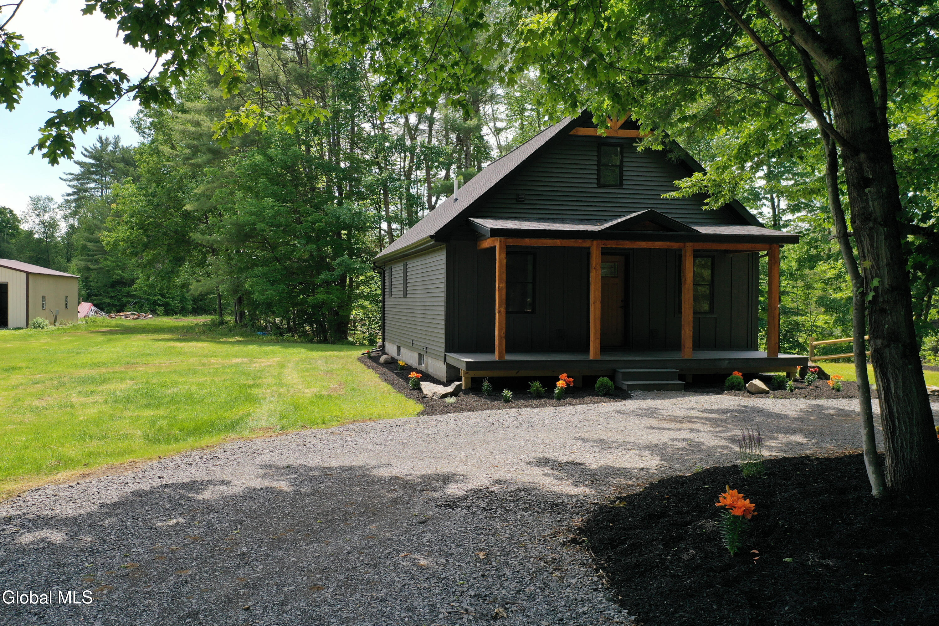 176 Harris Road Corinth NY 12822