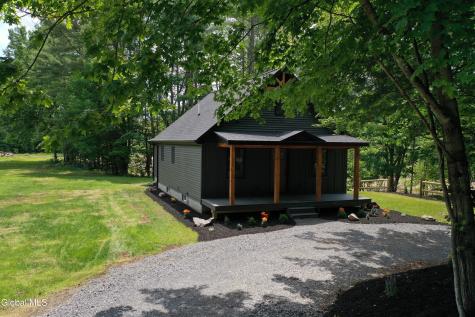 176 Harris Road Corinth NY 12822