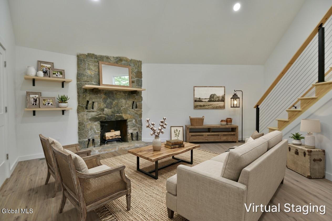 176 Harris Road Corinth NY 12822