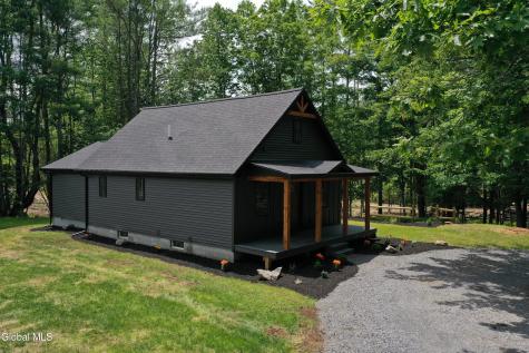 176 Harris Road Corinth NY 12822