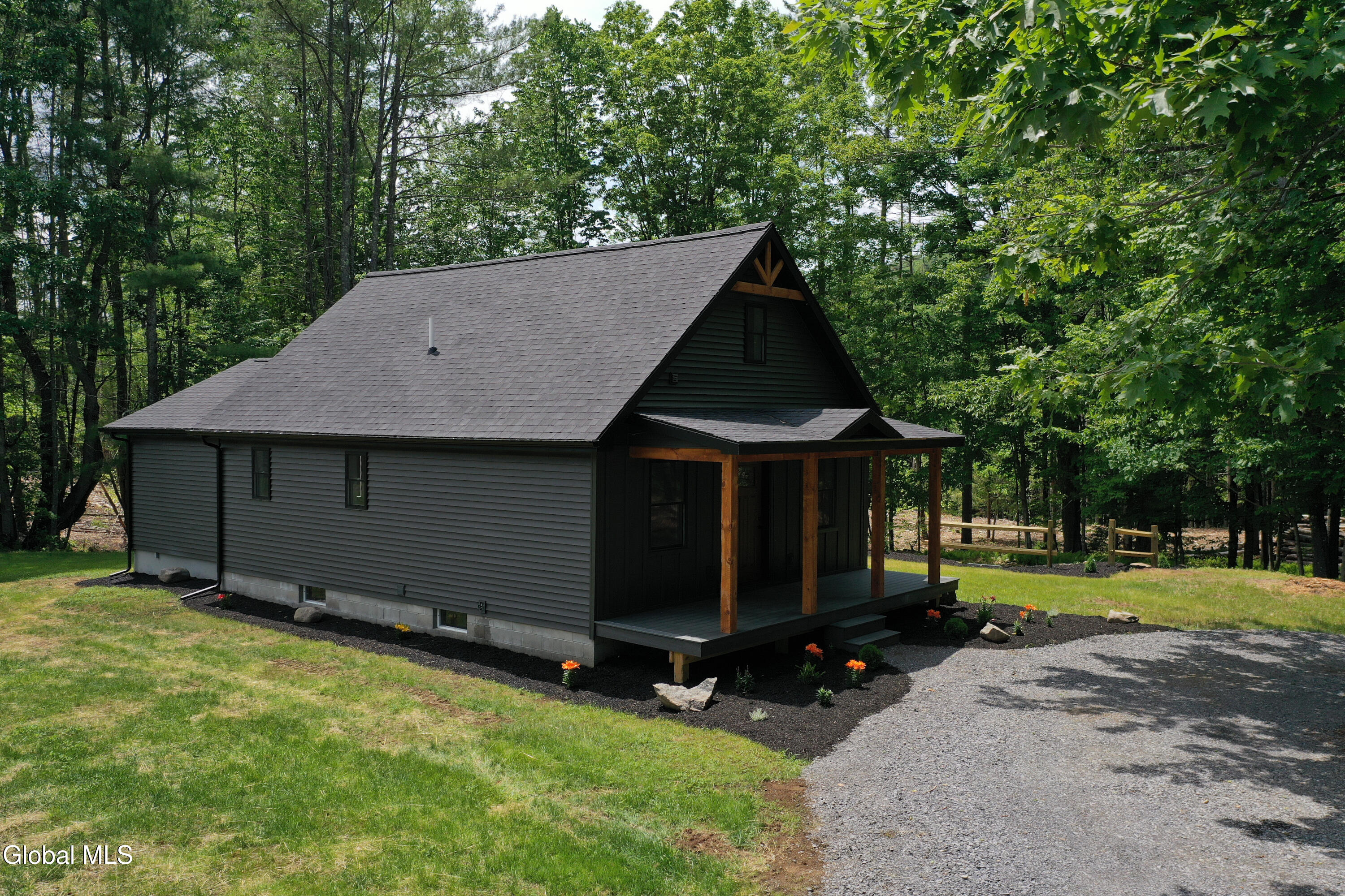 176 Harris Road Corinth NY 12822