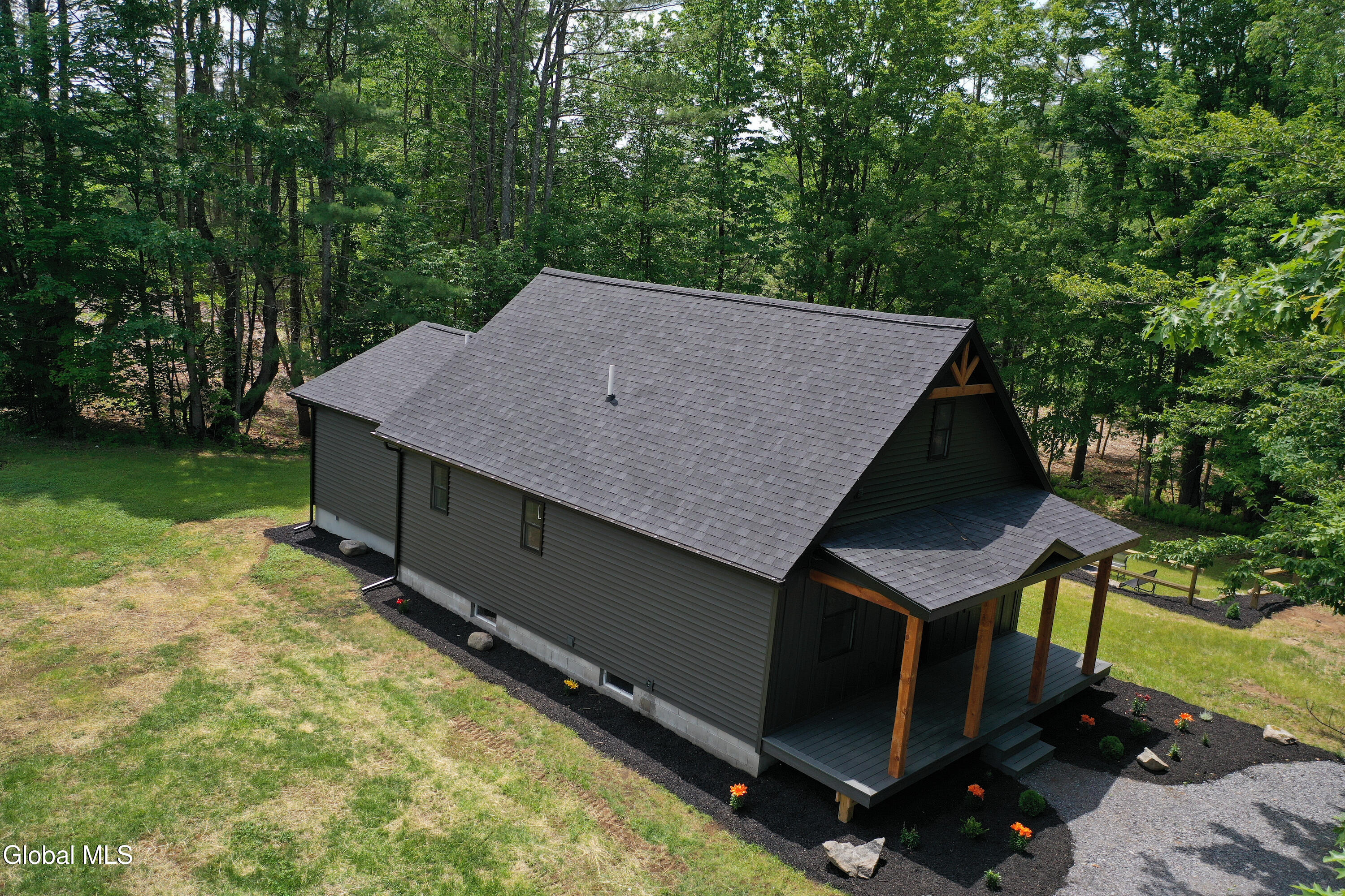 176 Harris Road Corinth NY 12822