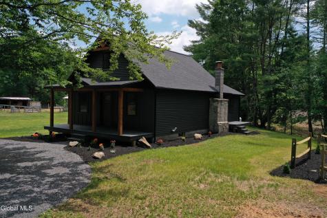 176 Harris Road Corinth NY 12822