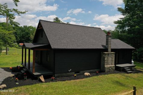 176 Harris Road Corinth NY 12822