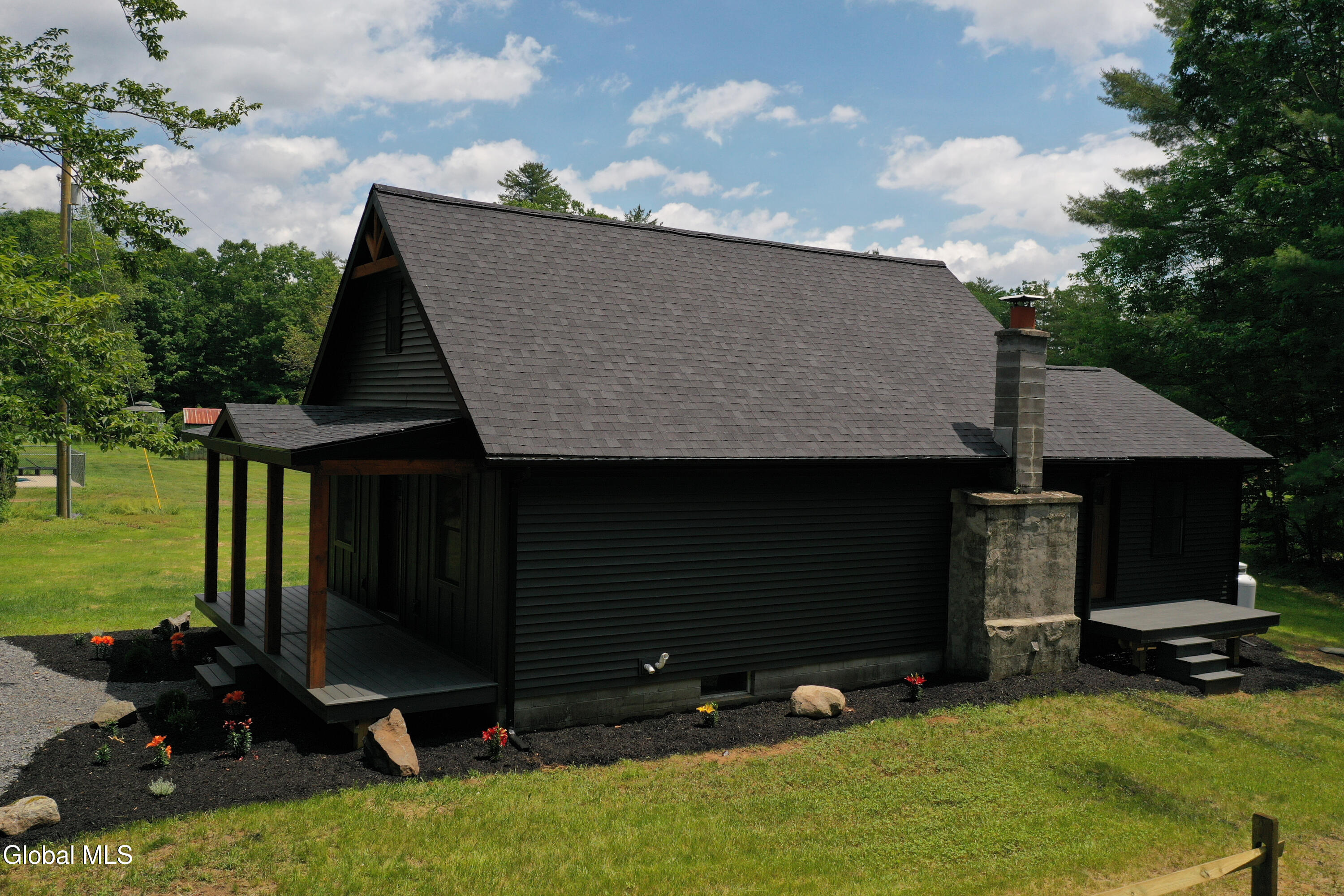 176 Harris Road Corinth NY 12822