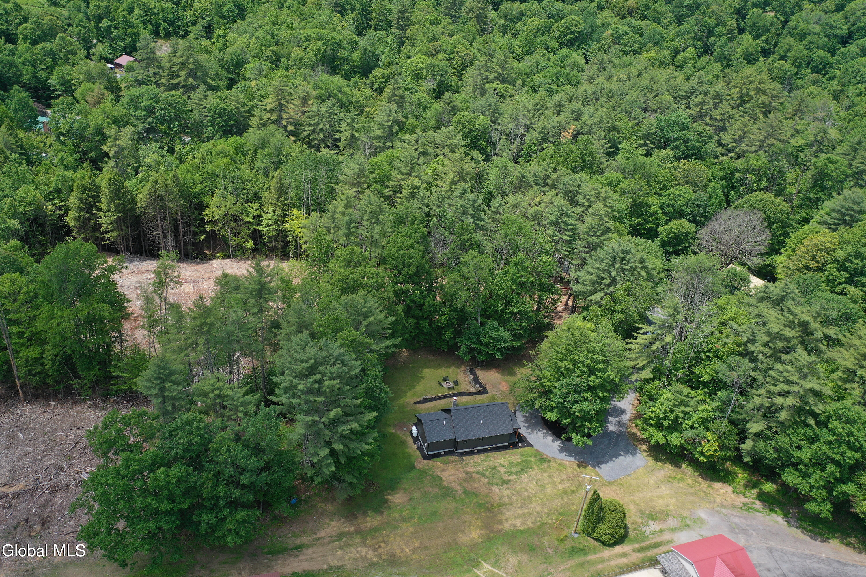 176 Harris Road Corinth NY 12822