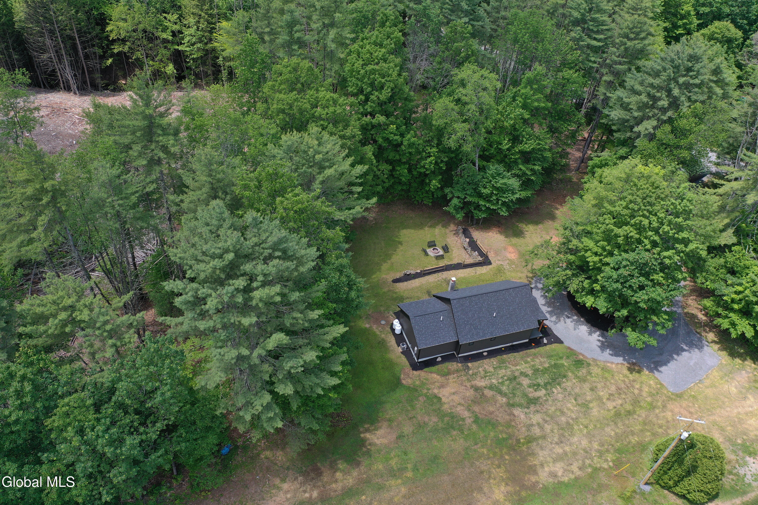 176 Harris Road Corinth NY 12822