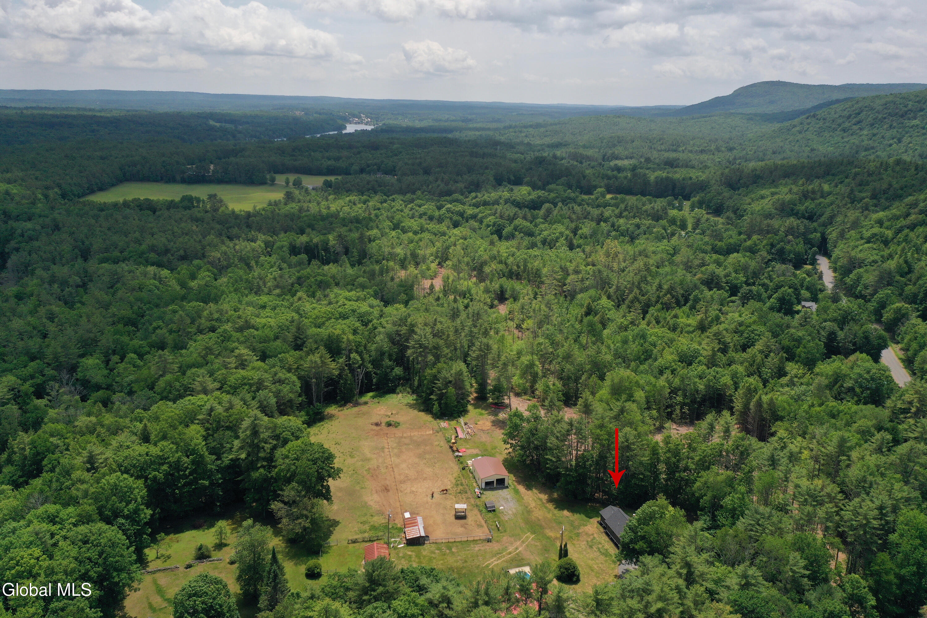 176 Harris Road Corinth NY 12822