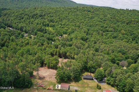 176 Harris Road Corinth NY 12822